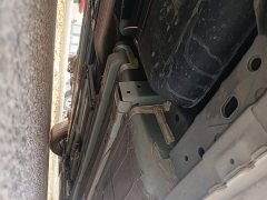 Nissan Teana 2.0L XL-TLS Comfort Edition - ფოტო 18