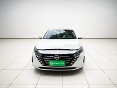 Nissan Teana 2.0L XL-TLS Comfort Edition - ფოტო 2