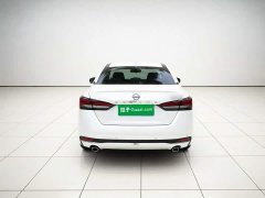 Nissan Teana 2.0L XL-TLS Comfort Edition - ფოტო 3