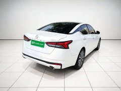 Nissan Teana 2.0L XL-TLS Comfort Edition - ფოტო 4