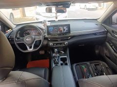 Nissan Teana 2.0L XL-TLS Comfort Edition - ფოტო 5