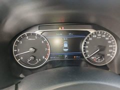Nissan Teana 2.0L XL-TLS Comfort Edition - ფოტო 7