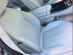 Mercedes-Benz EQE 500 4MATIC Luxury - ფოტო 3