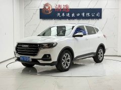 Haval H6 2021 National Trend 1.5T Automatic Champion Edition - ფოტო 1