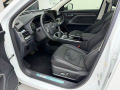 Haval H6 2021 National Trend 1.5T Automatic Champion Edition - ფოტო 11