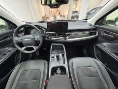 Haval H6 2021 National Trend 1.5T Automatic Champion Edition - ფოტო 12