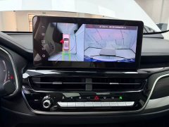 Haval H6 2021 National Trend 1.5T Automatic Champion Edition - ფოტო 13