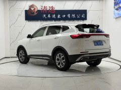 Haval H6 2021 National Trend 1.5T Automatic Champion Edition - ფოტო 4
