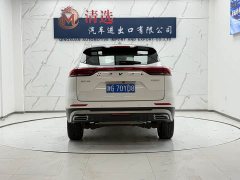Haval H6 2021 National Trend 1.5T Automatic Champion Edition - ფოტო 5