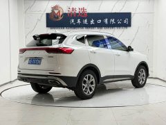 Haval H6 2021 National Trend 1.5T Automatic Champion Edition - ფოტო 6