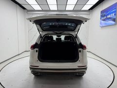 Haval H6 2021 National Trend 1.5T Automatic Champion Edition - ფოტო 9