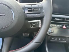 Hyundai Tucson L 1.5T Elite N-Line - ფოტო 11