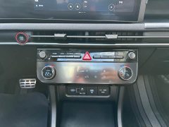 Hyundai Tucson L 1.5T Elite N-Line - ფოტო 12