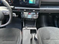 Hyundai Tucson L 1.5T Elite N-Line - ფოტო 13