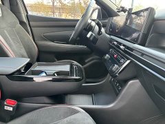 Hyundai Tucson L 1.5T Elite N-Line - ფოტო 14