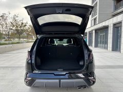 Hyundai Tucson L 1.5T Elite N-Line - ფოტო 16