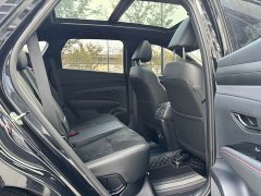 Hyundai Tucson L 1.5T Elite N-Line - ფოტო 18