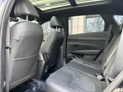 Hyundai Tucson L 1.5T Elite N-Line - ფოტო 19
