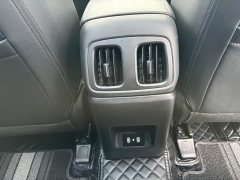 Hyundai Tucson L 1.5T Elite N-Line - ფოტო 20