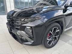 Hyundai Tucson L 1.5T Elite N-Line - ფოტო 4