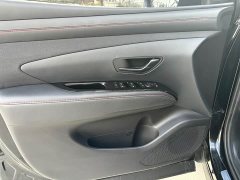 Hyundai Tucson L 1.5T Elite N-Line - ფოტო 7