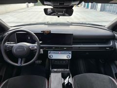 Hyundai Tucson L 1.5T Elite N-Line - ფოტო 8