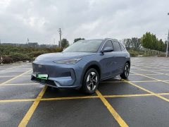 Geely Galaxy E5 610km Explorer Edition - ფოტო 1