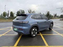Geely Galaxy E5 610km Explorer Edition - ფოტო 4
