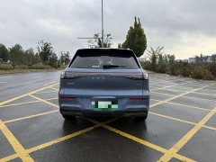 Geely Galaxy E5 610km Explorer Edition - ფოტო 5