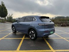 Geely Galaxy E5 610km Explorer Edition - ფოტო 6