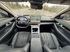 Geely Galaxy E5 610km Explorer Edition - ფოტო 7