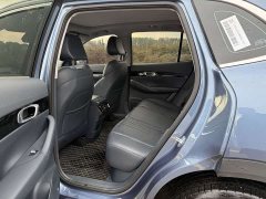Geely Galaxy E5 610km Explorer Edition - ფოტო 8