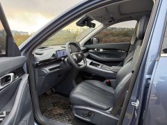 Geely Galaxy E5 610km Explorer Edition - ფოტო 9