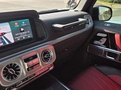 Mercedes-Benz Mercedes-AMG G 63 - ფოტო 10