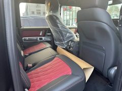Mercedes-Benz Mercedes-AMG G 63 - ფოტო 13
