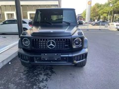 Mercedes-Benz Mercedes-AMG G 63 - ფოტო 2