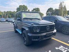 Mercedes-Benz Mercedes-AMG G 63 - ფოტო 4