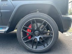 Mercedes-Benz Mercedes-AMG G 63 - ფოტო 5