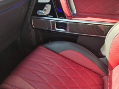 Mercedes-Benz Mercedes-AMG G 63 - ფოტო 7