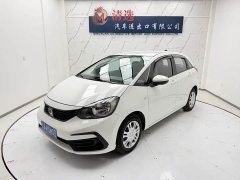 Honda Fit 1.5L CVT Trend Edition - ფოტო 1