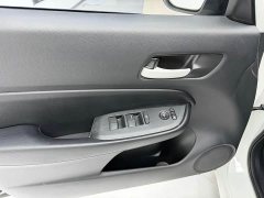 Honda Fit 1.5L CVT Trend Edition - ფოტო 11