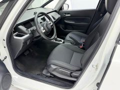 Honda Fit 1.5L CVT Trend Edition - ფოტო 12