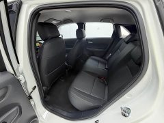 Honda Fit 1.5L CVT Trend Edition - ფოტო 13