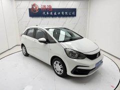 Honda Fit 1.5L CVT Trend Edition - ფოტო 3