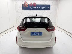 Honda Fit 1.5L CVT Trend Edition - ფოტო 5
