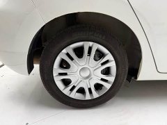Honda Fit 1.5L CVT Trend Edition - ფოტო 8