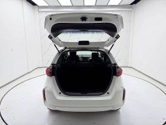 Honda Fit 1.5L CVT Trend Edition - ფოტო 9