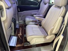 Buick GL8 Land Business Class Comfort Edition - ფოტო 10