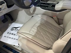 Buick GL8 Land Business Class Comfort Edition - ფოტო 11