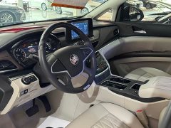 Buick GL8 Land Business Class Comfort Edition - ფოტო 12